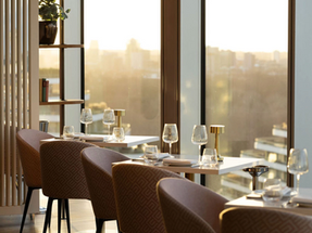 Best London Restaurants to Celebrate Mother’s Day