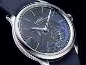 Czapek Reveals the Promenade Transparencies Aqua Blue in a 38-Piece Limited Edition