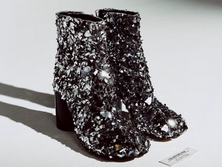 Maison Margiela Introduces Tabi Collector’s Series Featuring 'Broken Mirror' Edition