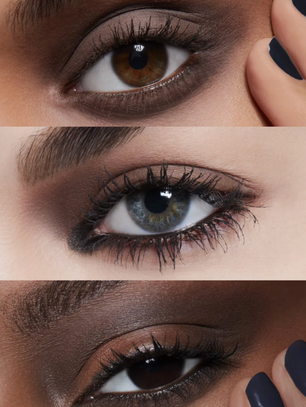 How to Replicate TikTok's Viral Espresso Eyes Aesthetic