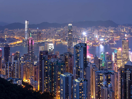 Sister of Former Hong Kong Chief Executive Tung Chee-hwa Purchases a $15 Million Apartment