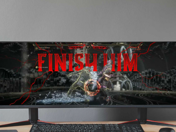 How to Combine Multiple Monitors into a Single Display Using AMD Eyefinity