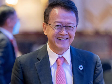 Jeffrey Cheah: The Visionary Billionaire Expanding Sunway Into Singapore’s Property Market