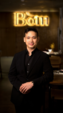 Jon Do’s Legacy at BỜM Kitchen & Winebar: Elevating Vietnamese Cuisine to Michelin Heights