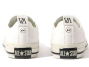 Hiroshi Fujiwara Teases a Clean V.A. Tokyo x Converse Capsule