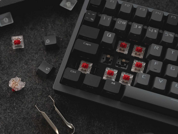 How to Repair My Non-Functional Mechanical Keyboard