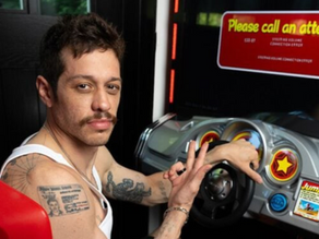 Netflix Introduces New Weekly Video Podcast 'The Pete Davidson Show'