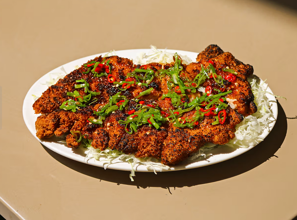 Image: BAO