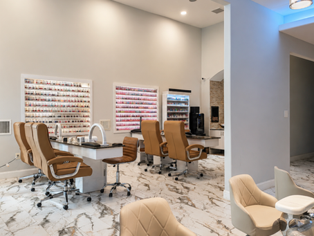 A Family Passion Comes Full Circle as Rain Nails & Spa Receives the Verified TOP Salon 2026 Award