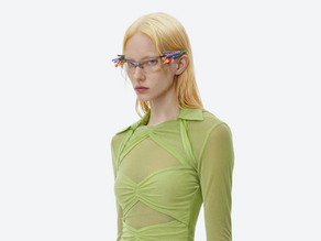 Gentle Monster'S Spring 2026 Collection