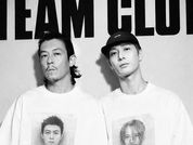Jackson Wang and Edison Chen Unite for First TEAM WANG design x CLOT Collection
