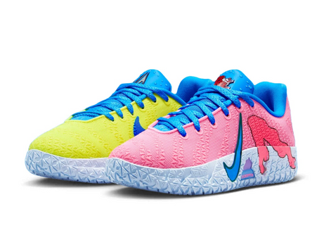 Nike and Kool-Aid Splash the Ja 3 in “Pink Lemonade” Energy