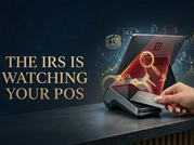 The IRS is Weaponizing Payment Processors to Hunt Down Beauty Industry Tax Evasion