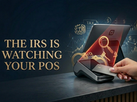 The IRS is Weaponizing Payment Processors to Hunt Down Beauty Industry Tax Evasion