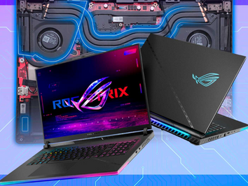 Reasons for My Preference for Laptops Equipped with Dedicated GPUs