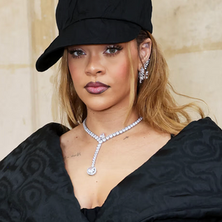 Rihanna Is Reportedly Set To Resume Her Role As Dior Ambassador