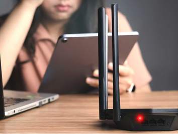 Router Displaying a Red Indicator? Implement These Six Solutions