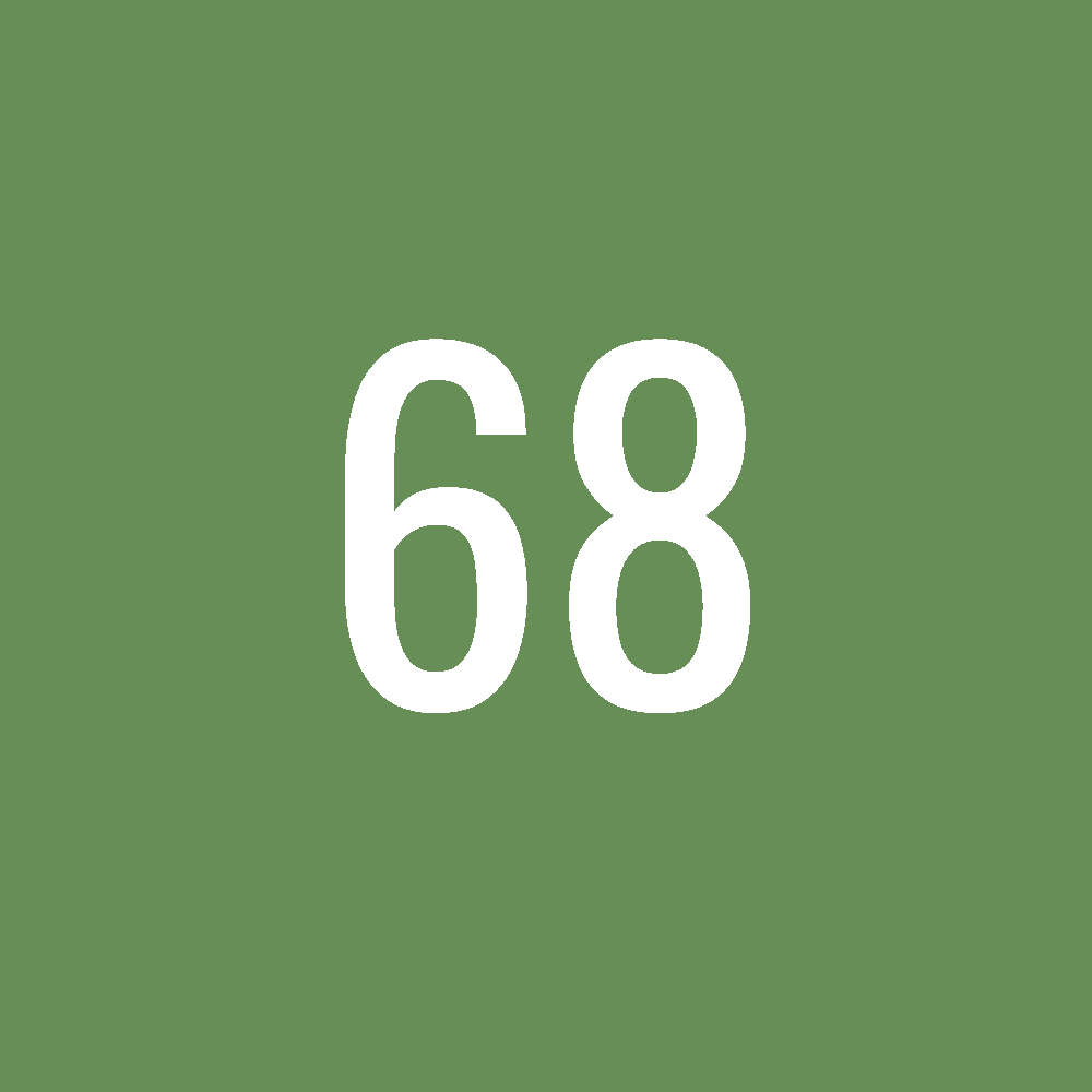 68