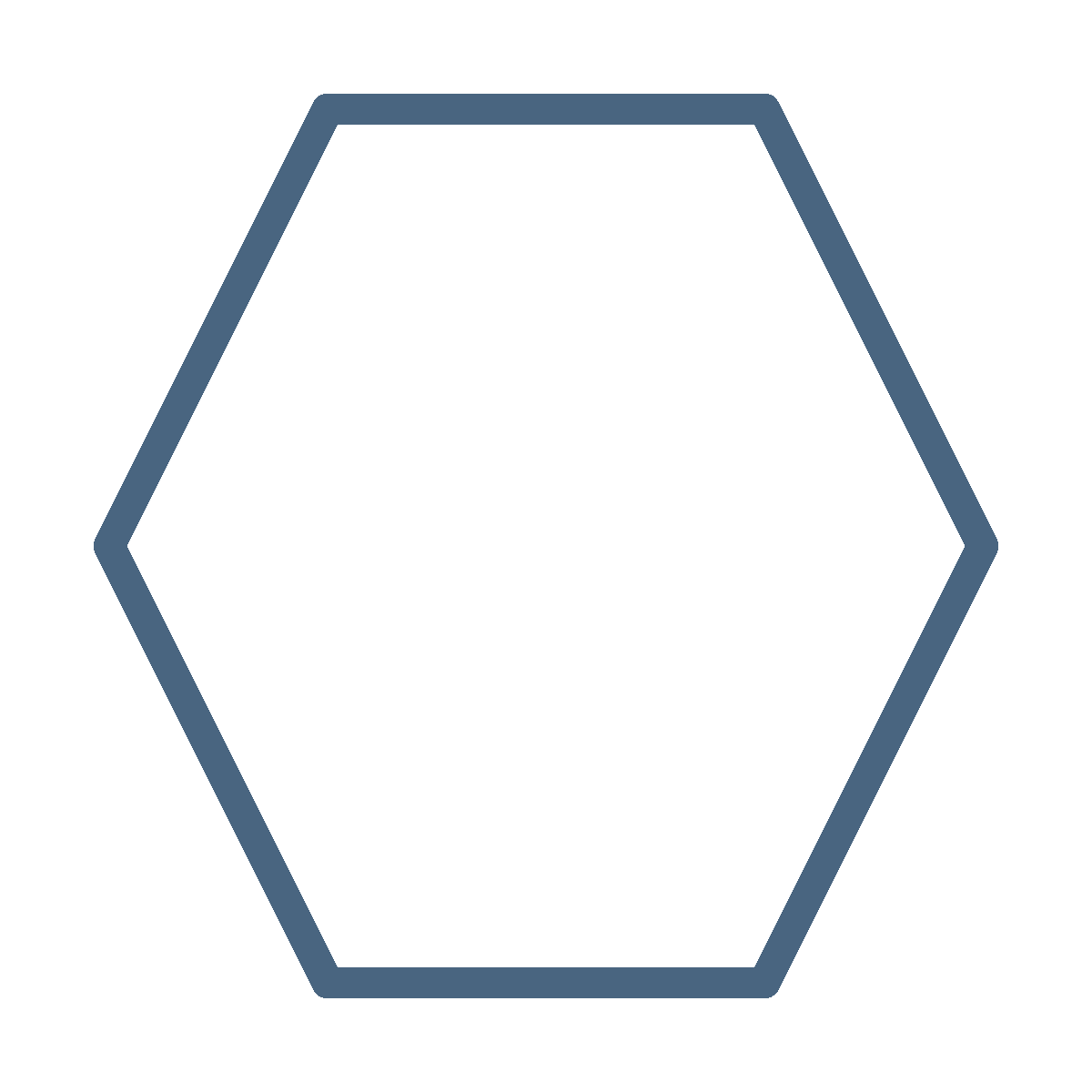 Hexagon