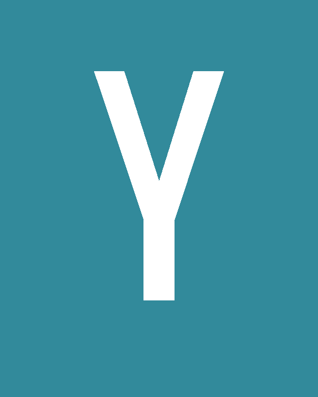 Y