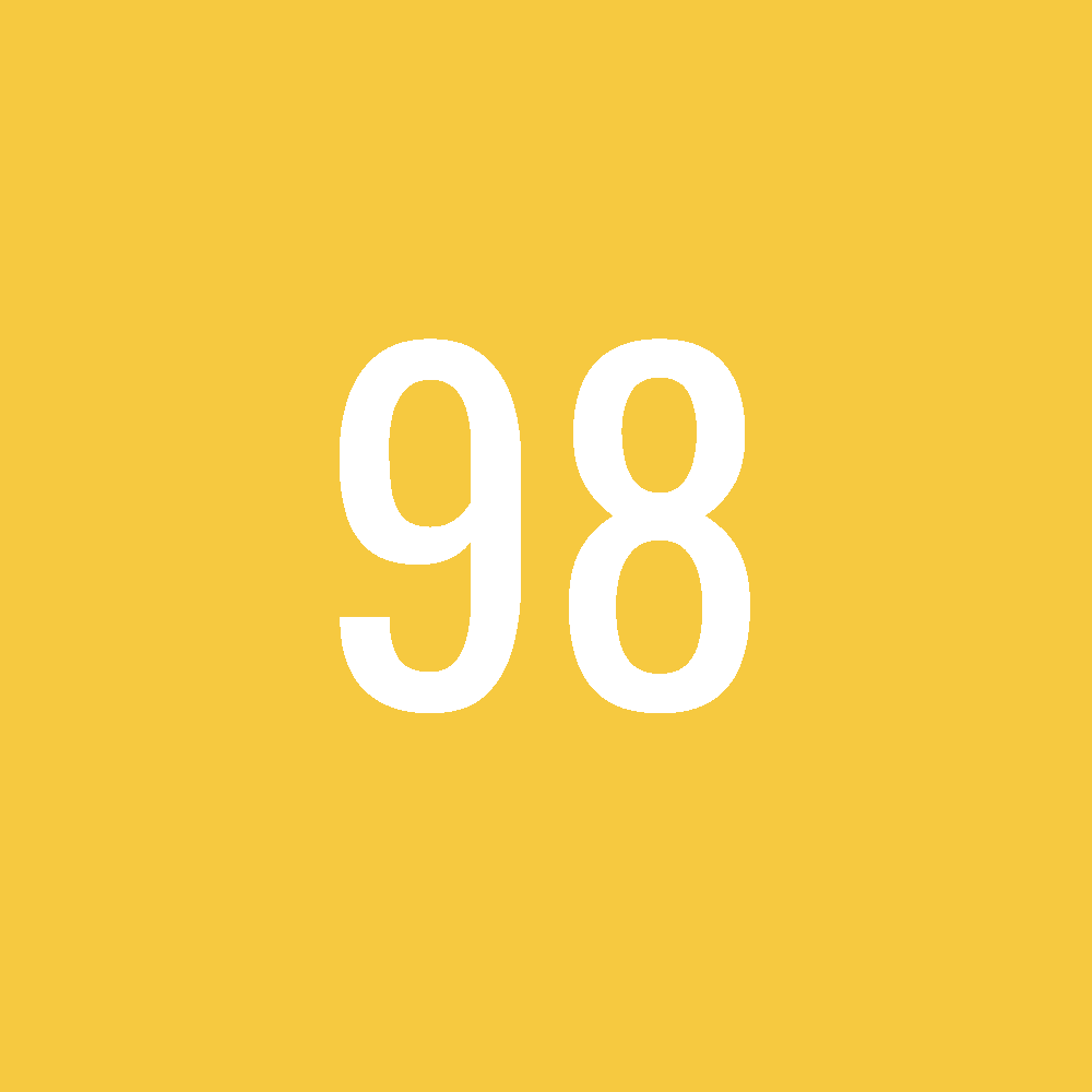 98