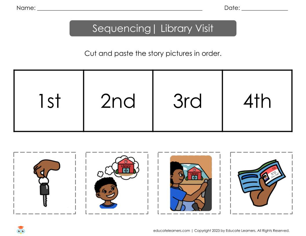 Sequencing - Library EL 306
