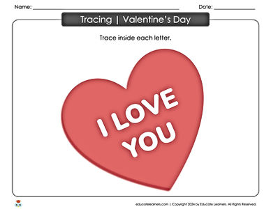 Free Kindergarten - 3rd Grade Printable English and Math Worksheets for Children with Special Education Needs and Autism