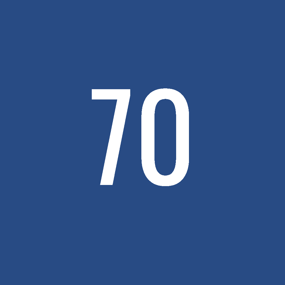 70