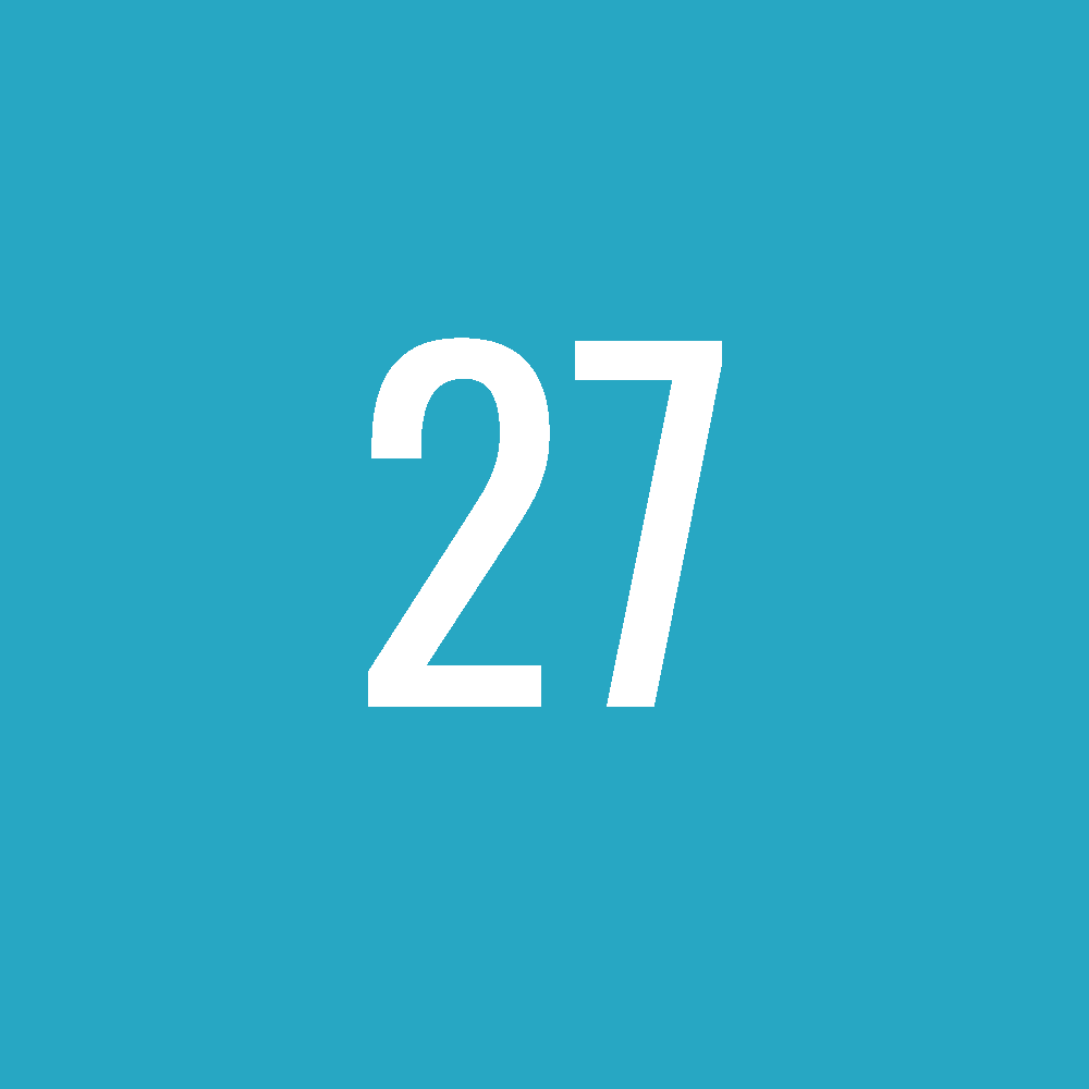 27