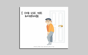 I Can Use The Bathroom