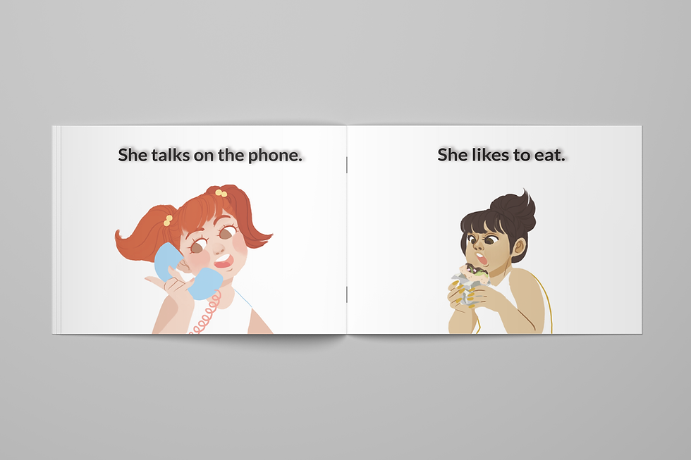 Thumbnail: The Things We Do