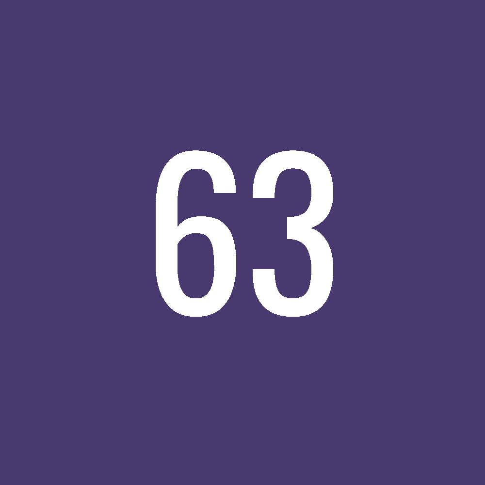 63