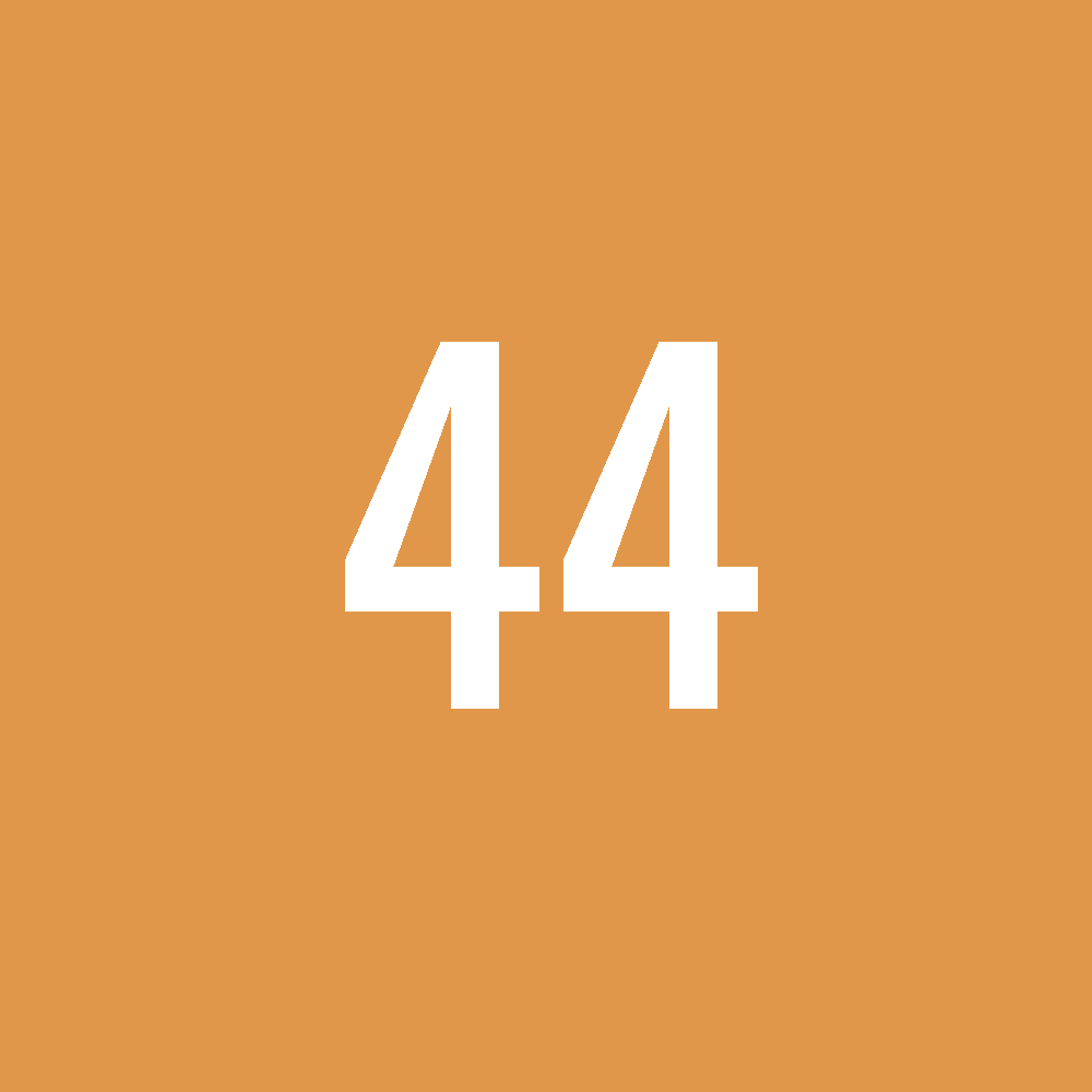 44