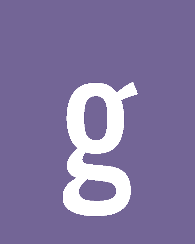 g