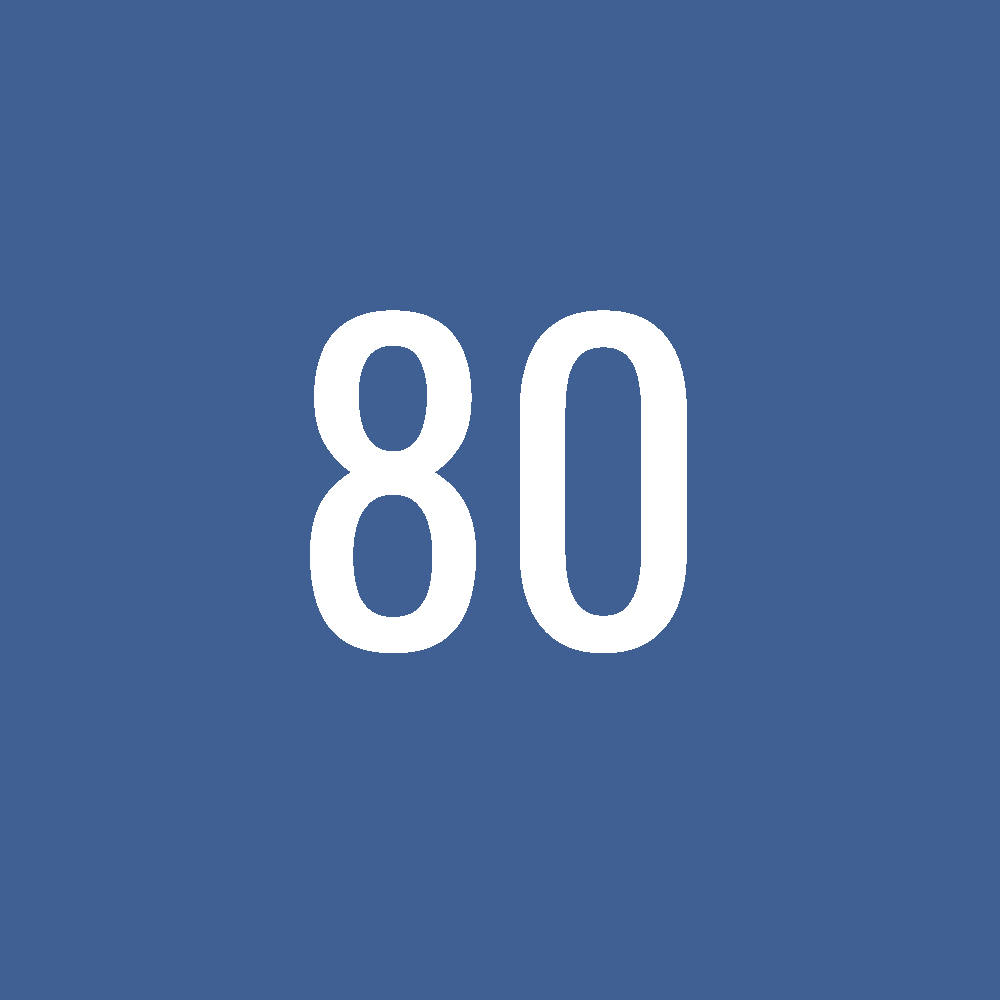 80