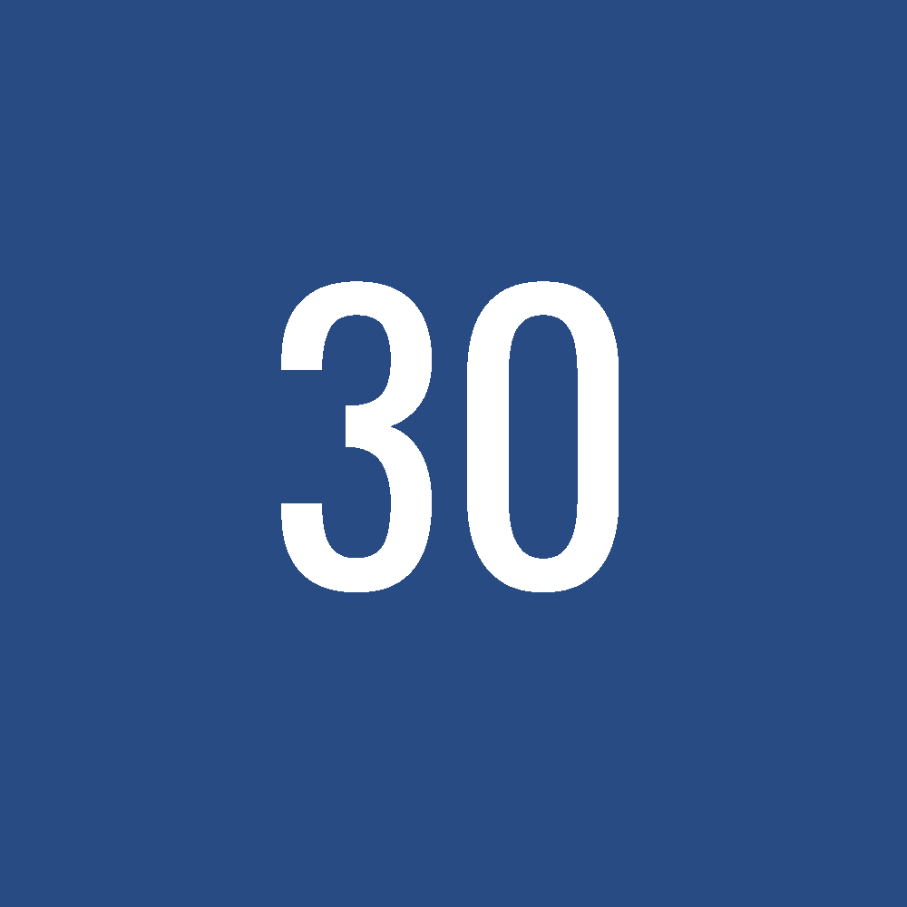 30