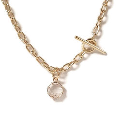 Diamond Shaker and Chain