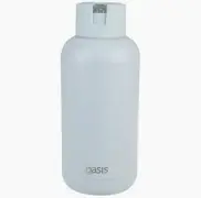 Thumbnail: Oasis - 1.5 ltr ceramic lined -  Moda Drink Bottle