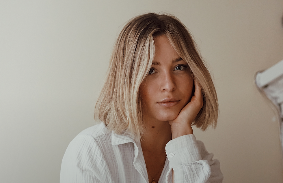 Bessie Cooper Persona