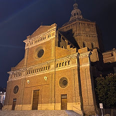 Pavia Cathedral