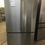 Thumbnail: HD-1391.....GE French Door Refrigerator