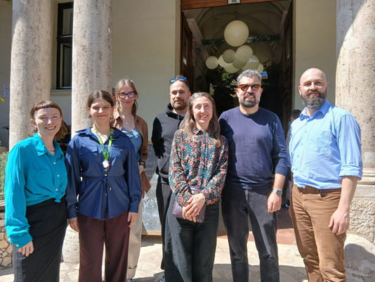 dancEUA at Mid-Term: From Open Calls to European Stages