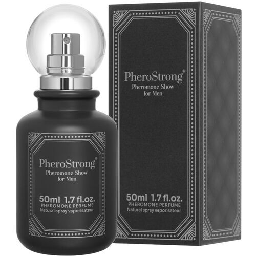 PHEROSTRONG - SHOW 50ML