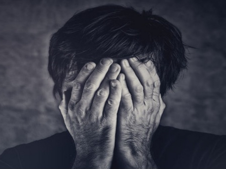Rediscovering the Lost Art of Lament