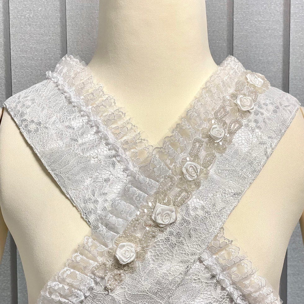 サムネイル： 女型衿&腰巻SET