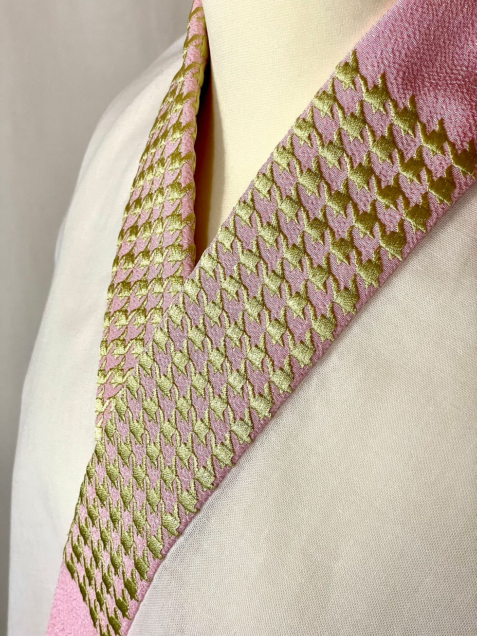 サムネイル： 立ち半襦袢