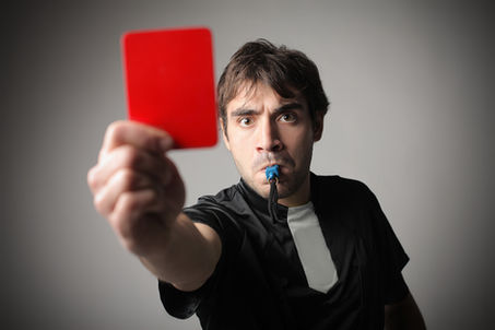 Torneo delle Professioni - Penalizzazione per A.N.C.