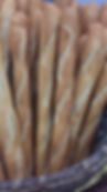 ★ BAGUETTES