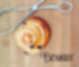 ★ Pain raisin