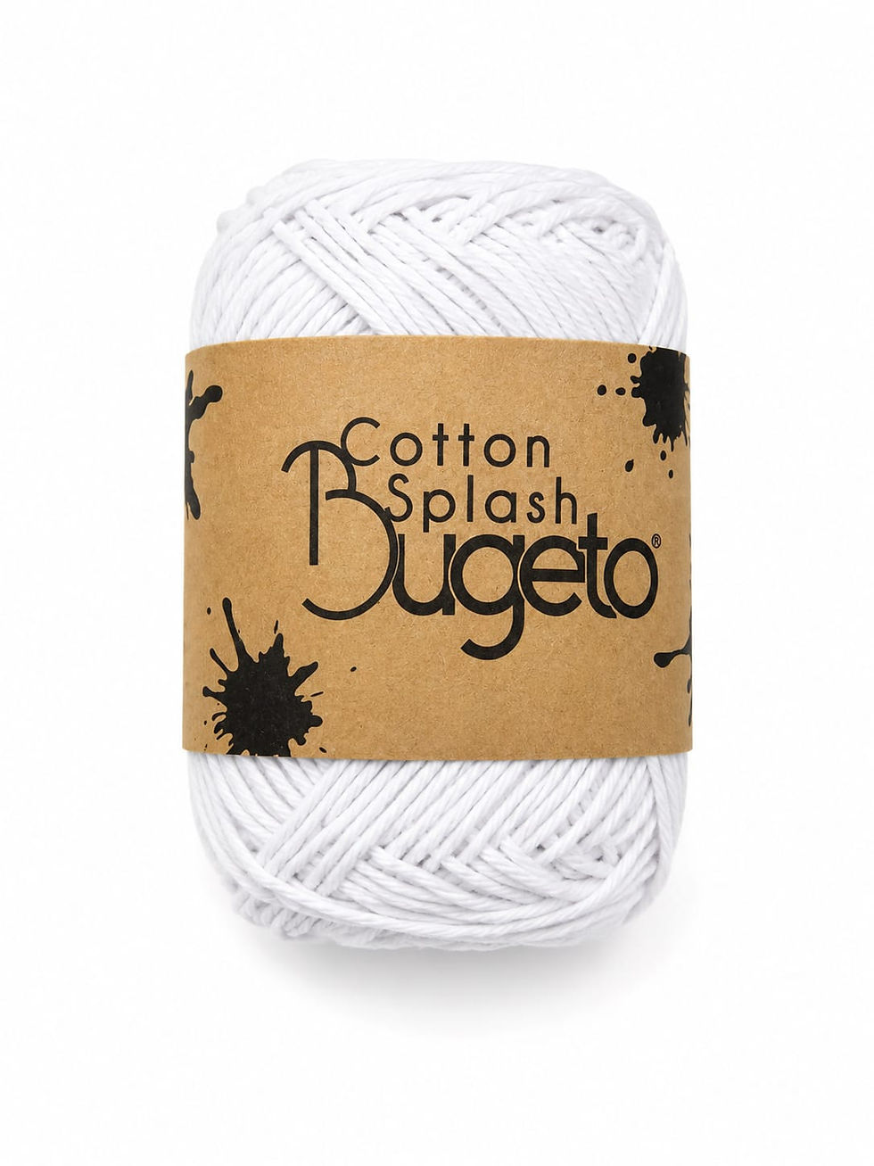Küçük resim: 10 adet Slim Cotton - Amügurumi ve Punch İpi